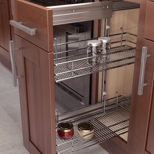 Base Cabinet Organizer Base Cabinet Organizer